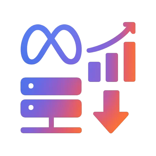Meta Ads Export Analyst logo - MCP server integration