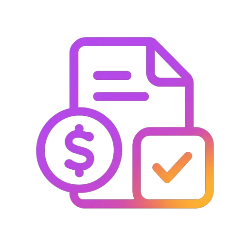 SMB Quote Invoice PDF logo - MCP server integration