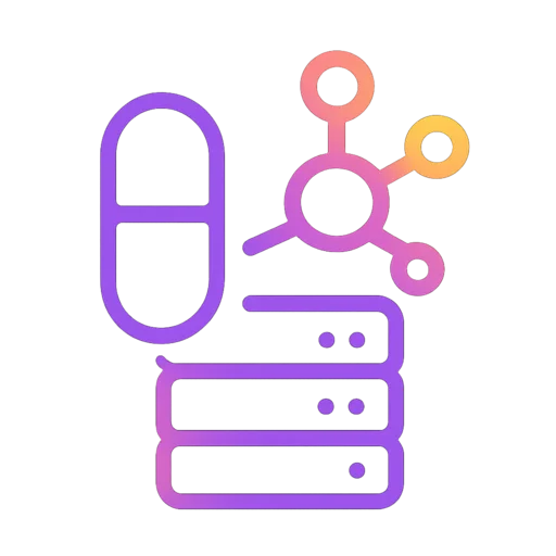 FDA Drug Info MCP logo - MCP server integration