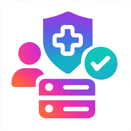 Healthcare Vendor Compliance logo - MCP server integration