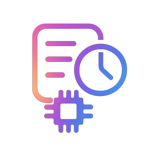 RuleClock logo