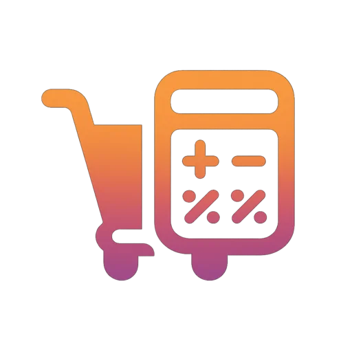 E-Commerce Calc logo - MCP server integration