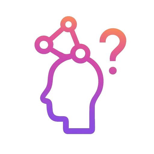 Knowledge Gaps  logo - MCP server integration