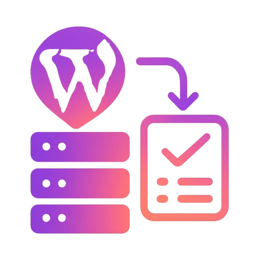 WP Theme Audit logo - MCP server integration