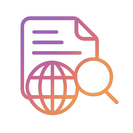 DNS Health Scanner logo - MCP server integration