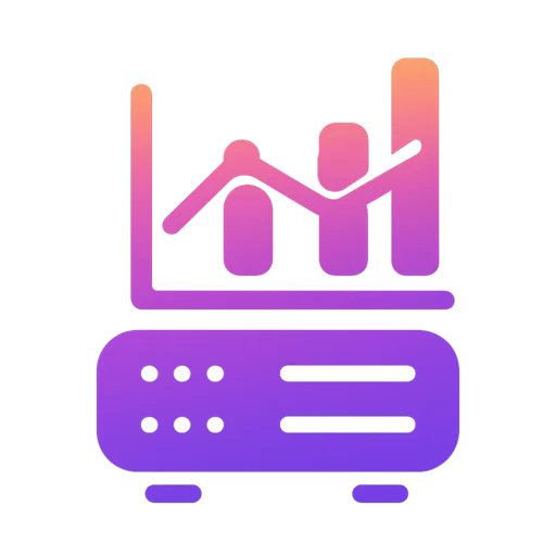 Trading Journal Analytics MCP logo - MCP server integration