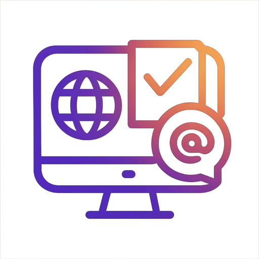 brand-monitor logo - MCP server integration