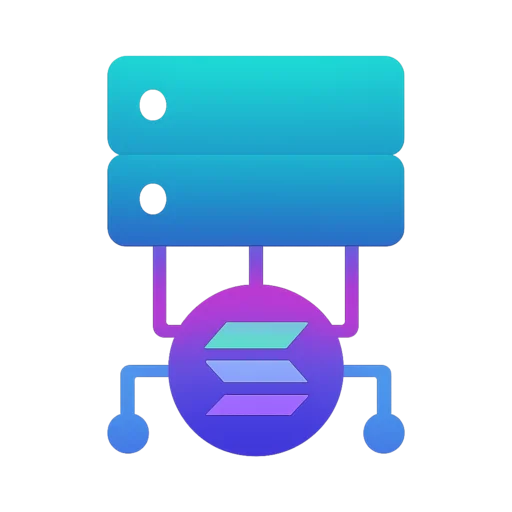 solana-mcp-server logo