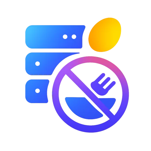 Food Allergen logo - MCP server integration