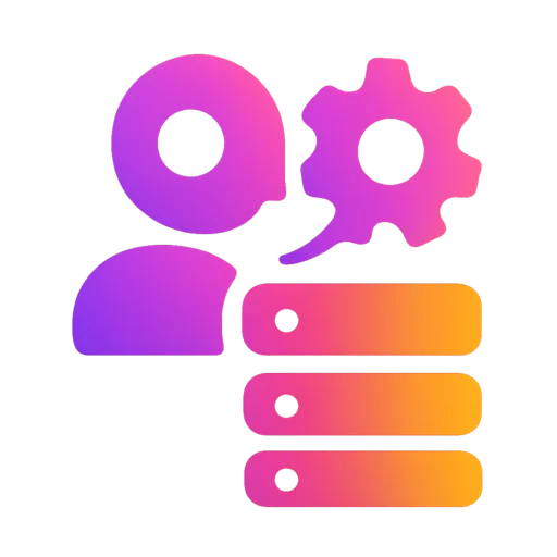 AI Dev Assistant logo - MCP server integration