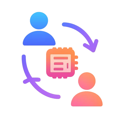 synccontext logo - MCP server integration