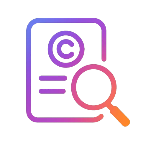 Patent Search logo - MCP server integration