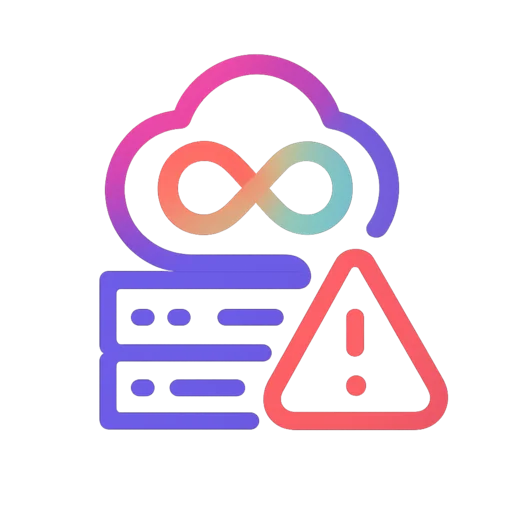 DevOps Change Risk Copilot logo - MCP server integration