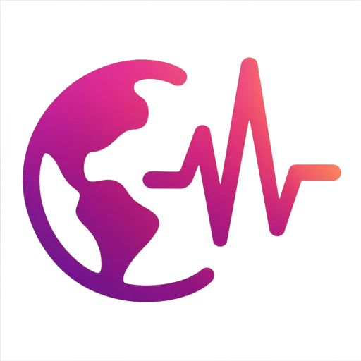 Earthquake Alerts logo - MCP server integration