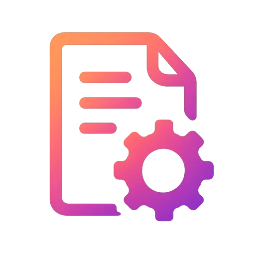 DocForged logo - MCP server integration