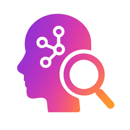 intelligence-agent logo - MCP server integration