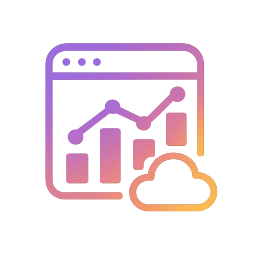 SaaS Marketing metrics calculator MCP logo - MCP server integration