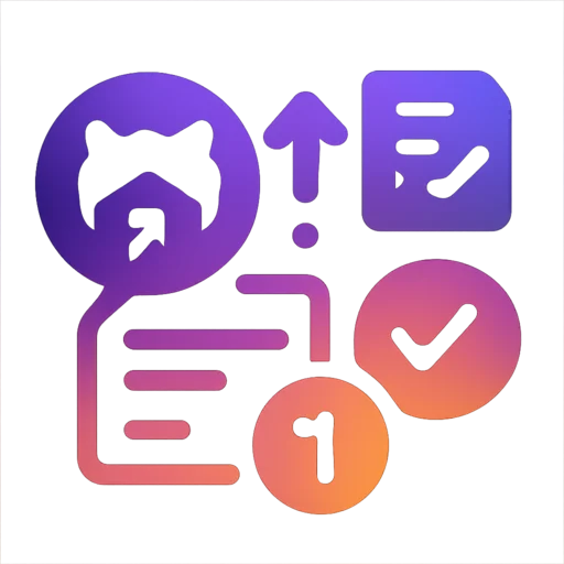 GitHub Release Intelligence MCP logo - MCP server integration