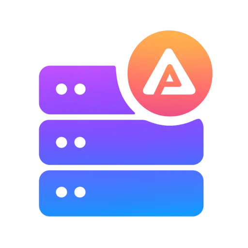 AVM Full logo