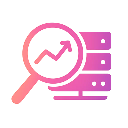 SEO Opportunity logo - MCP server integration