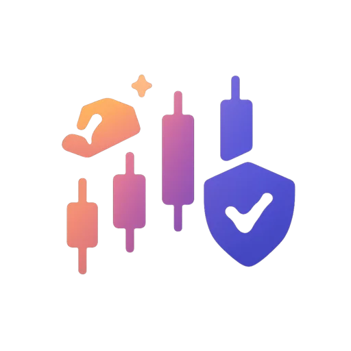XAU Risk Journal logo - MCP server integration