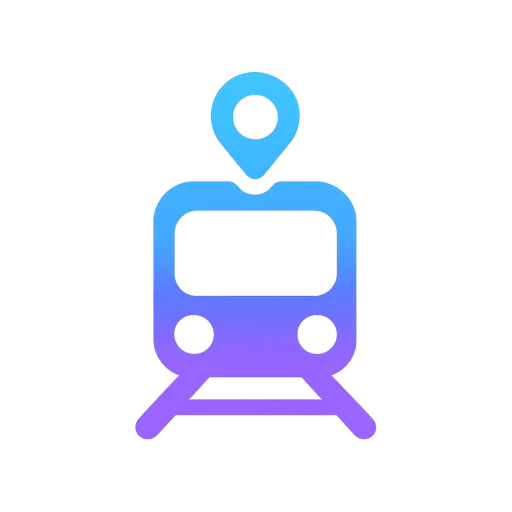 Public Transit logo - MCP server integration