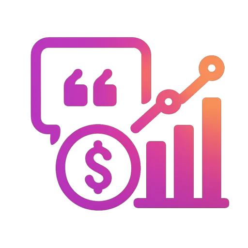 Quote Margin Lab logo - MCP server integration