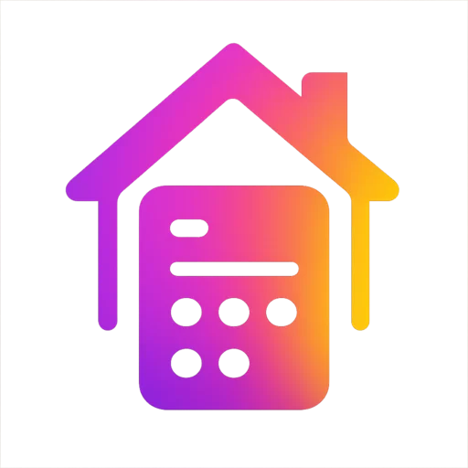 Mortgage Calc logo - MCP server integration
