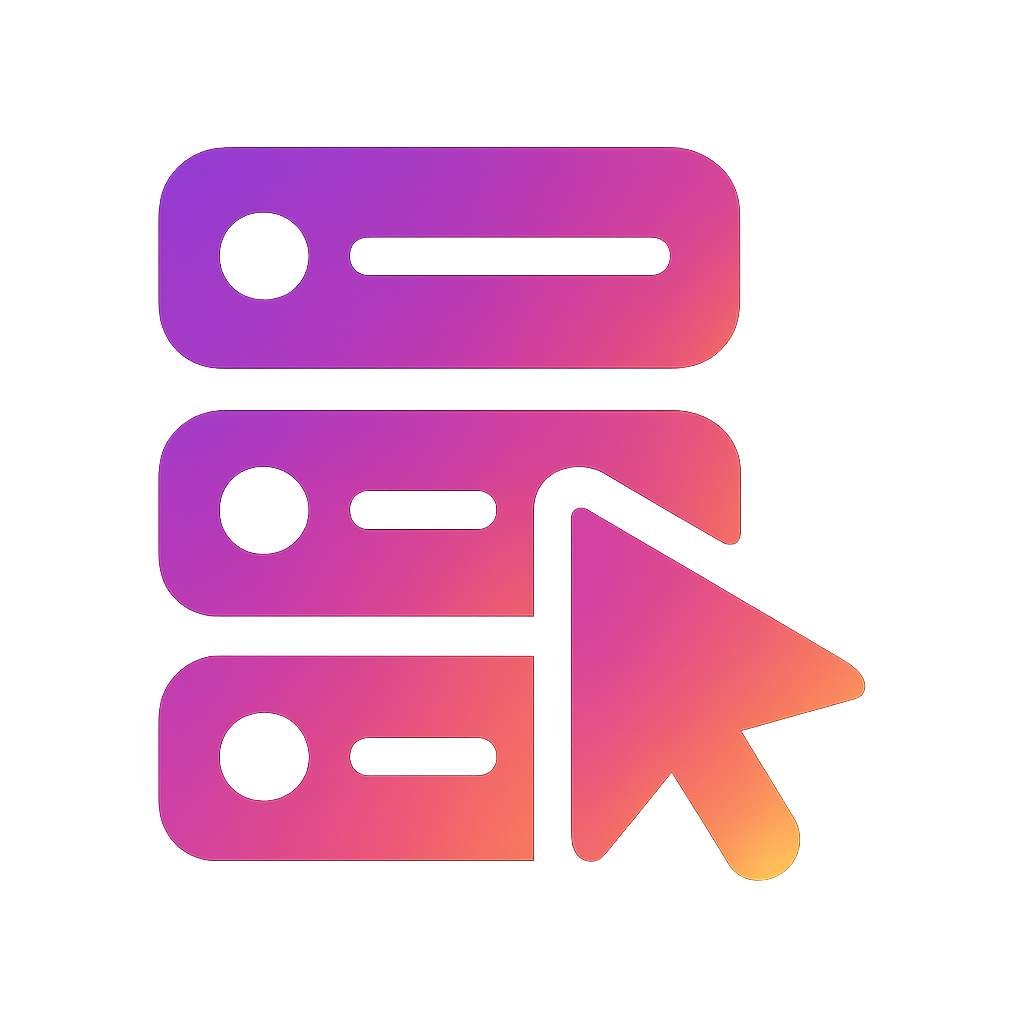 PickapIcon logo - MCP server integration