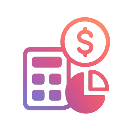 Freelance Calc logo - MCP server integration