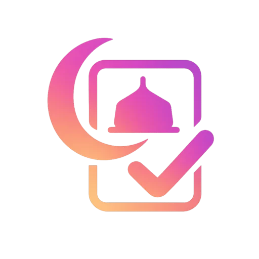 Halal Certification logo - MCP server integration