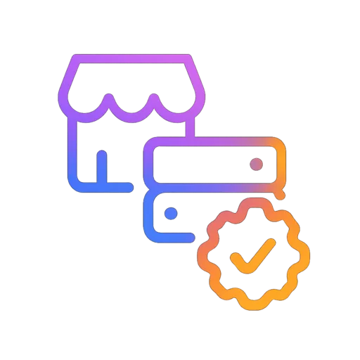 WooCommerce Store Manager logo - MCP server integration