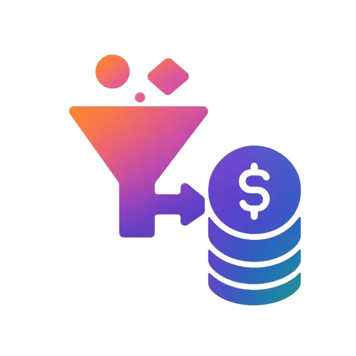 Funnel Economics logo - MCP server integration