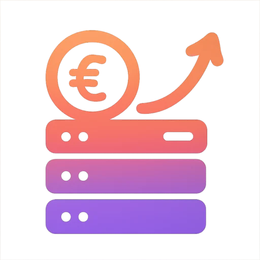 Eeconomic logo - MCP server integration