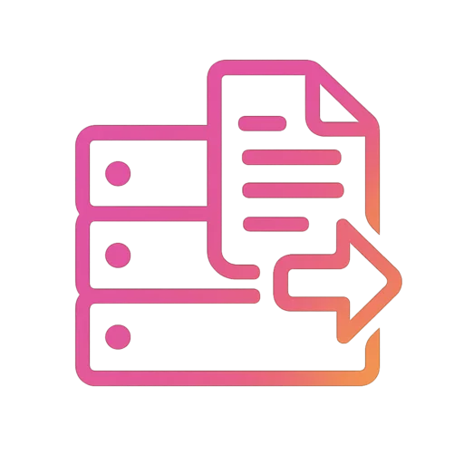 Resume ATS logo - MCP server integration