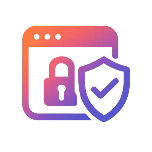 HTTP Security Headers logo - MCP server integration