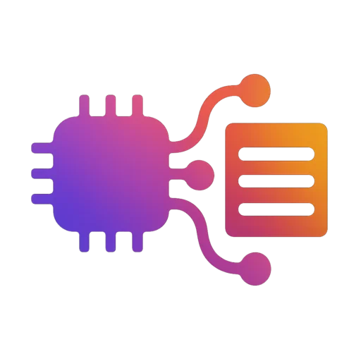 Memory Orchestrator logo - MCP server integration