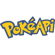 Pokemon logo - MCP server integration