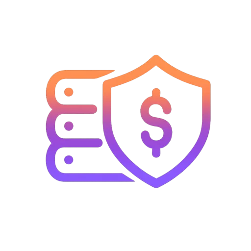 Cost Guard logo - MCP server integration