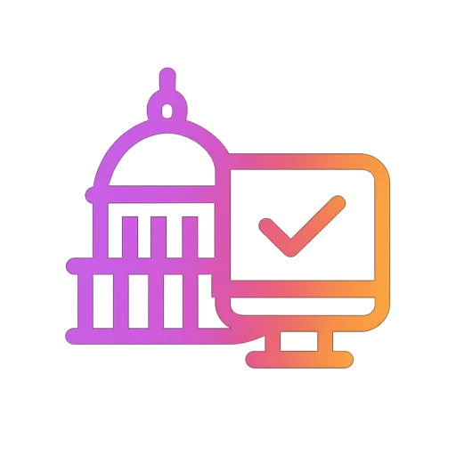 us-congress-watch logo - MCP server integration