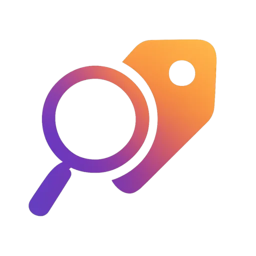 Deal Finder logo - MCP server integration
