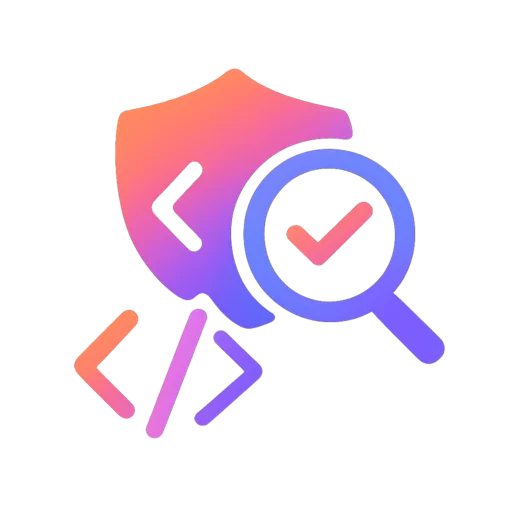 Code Security Scanner logo