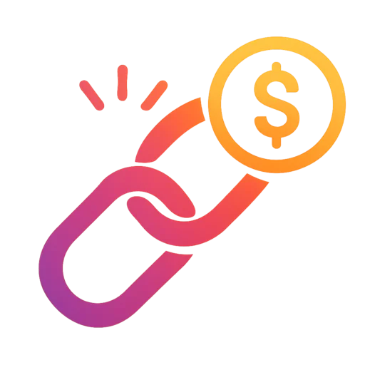 Linkrescue logo - MCP server integration