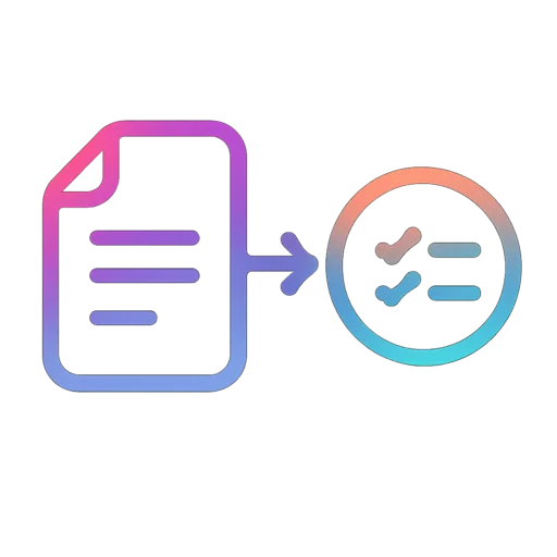 Workflow Spec To Checklist logo - MCP server integration