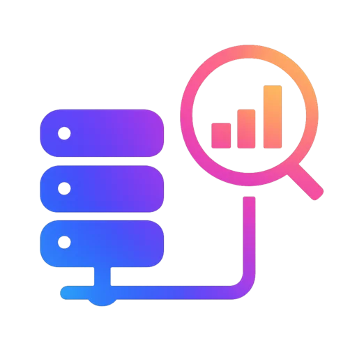 Repo Analyst logo - MCP server integration