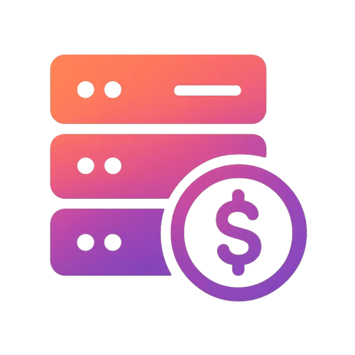 Dinero logo - MCP server integration