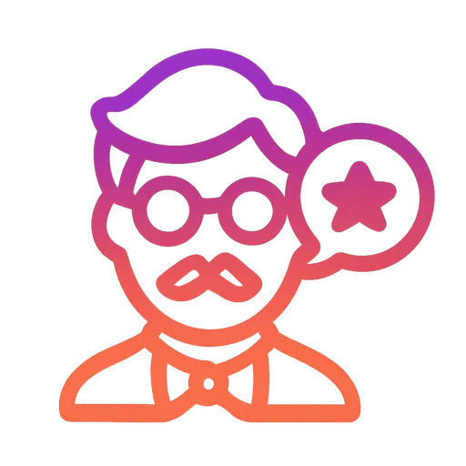 Professor Ratings logo - MCP server integration