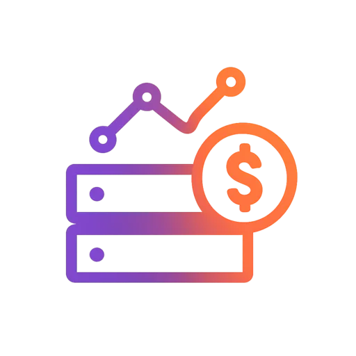 finance-mcp logo - MCP server integration