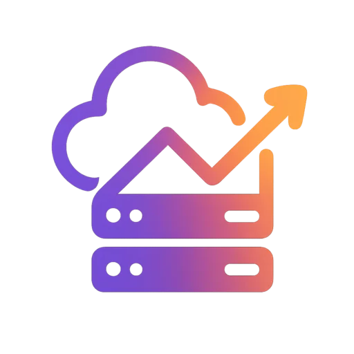 Forecast Scenario logo - MCP server integration