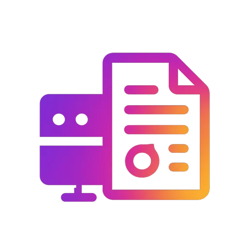 invoice_maker logo - MCP server integration